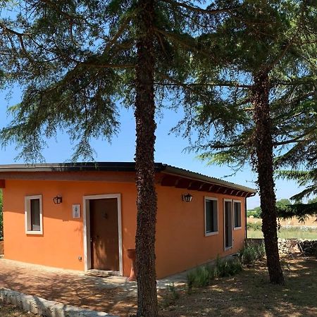 Barsentello Bed & Breakfast Noci Exterior foto