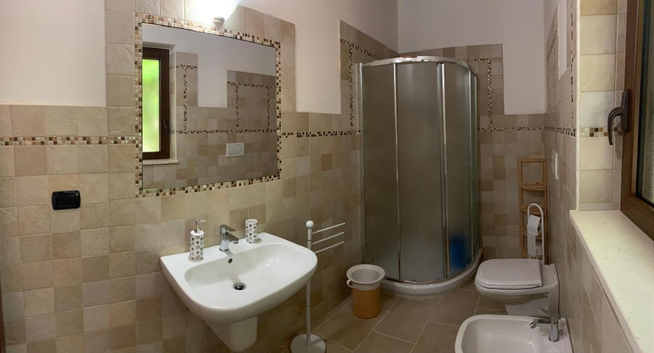 Barsentello Bed & Breakfast Noci Exterior foto